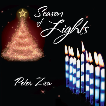 Season of Lights CD Cover