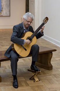 Portland Art Museum Performance